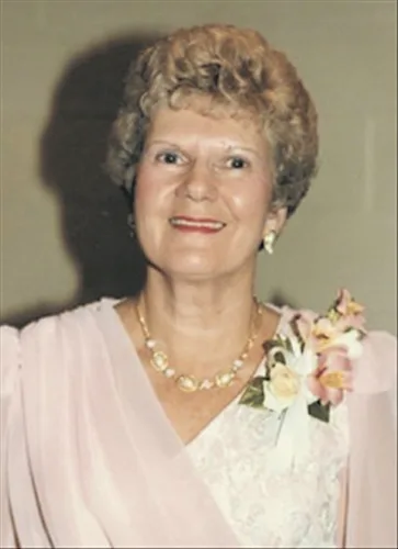 Shirley R.  Peterson